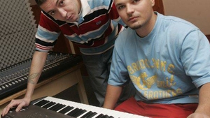 PUYA şi ŞIŞU s-au împăcat şi vor reuni trupa ”LA FAMILIA”! Cei doi lucrează la primul album