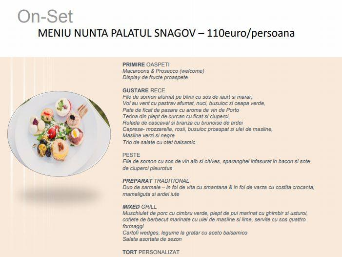 Cat costa meniul la nunta fiului lui Liviu Dragnea! Ce mananca invitatii