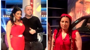 Cum arată Anca, prima nevastă a lui Leo de la Strehaia. Bruneta nu mai vrea să audă de omul alături de care a trăit