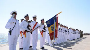 Klaus Iohannis, fără Carmen Iohannis la Ziua Marinei. De ce soţia preşedintelui nu ia niciodată parte la festivitatea de pe 15 august