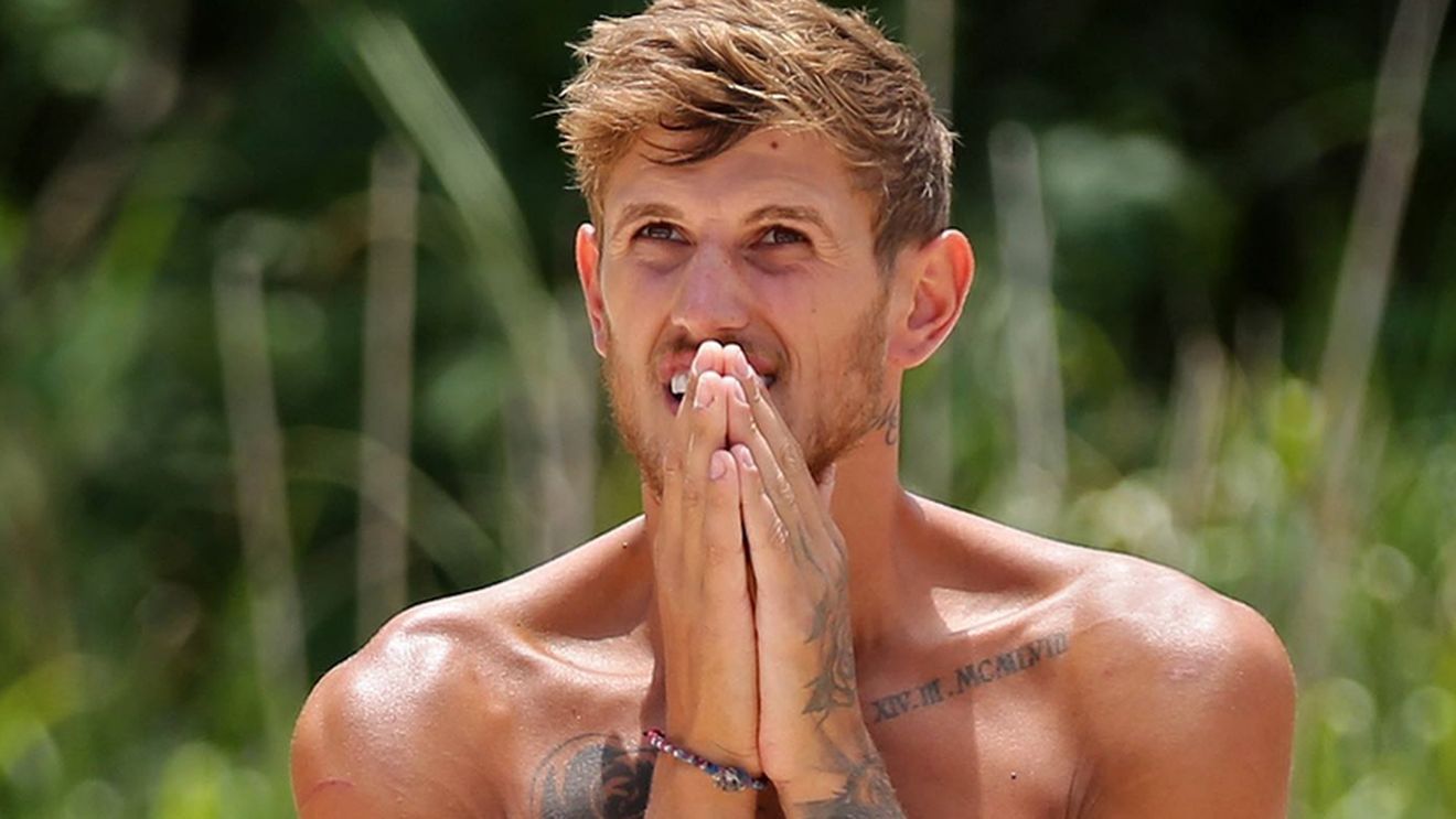 În ce stare se află Alex Delea după accidentarea de la Survivor All Stars? Războinicul a trecut prin momente cumplite: „A fost un chin”