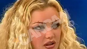 Bianca face 500 de abdomene pe zi: Nici nu mai pot sa rad de la febra musculara! Se teme sa nu ajunga la 80 de kilograme, ca la 18 ani