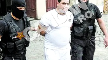 Sandu Geamanu, judecat pentru tentativa de omor. I-a crapat capul unui copil