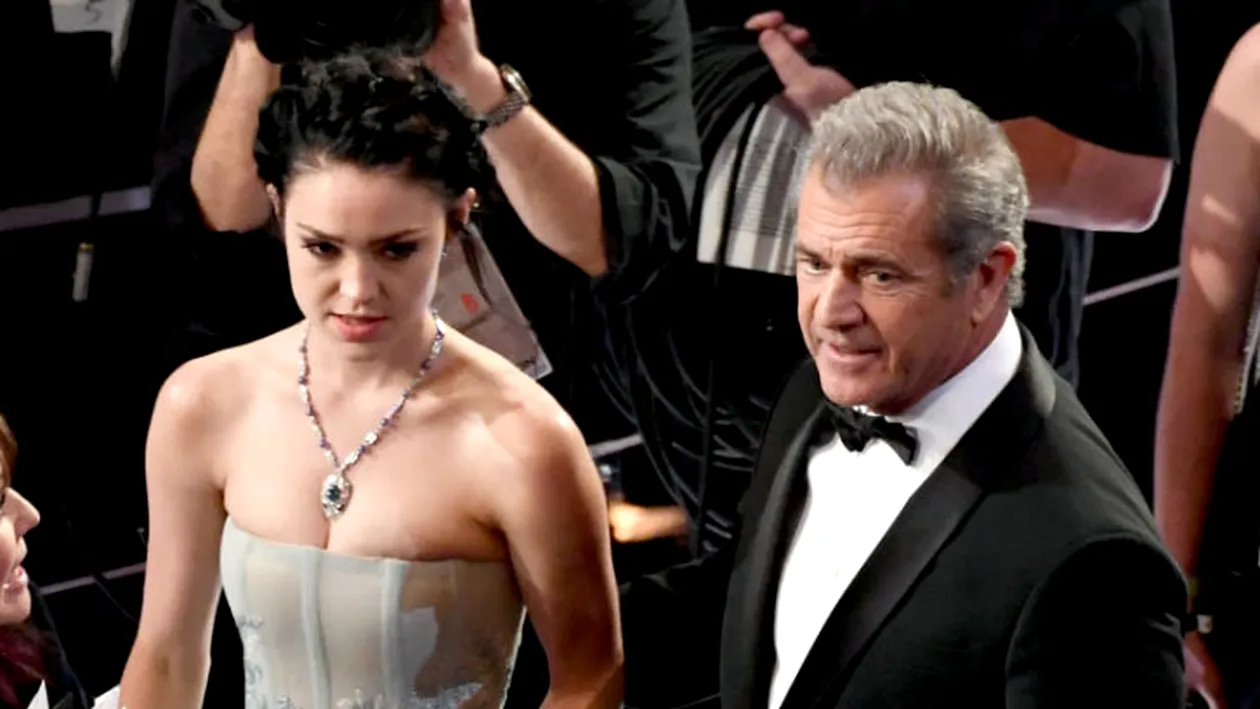 Cum arată bebeluşul lui MEL GIBSON! Actorul le-a arătat tuturor imaginea în premieră