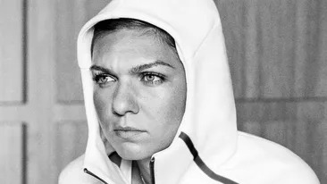 Primele declarații ale Simonei Halep după ce a fost diagnosticată cu hernie de disc: ”Aș dori să precizez că...”