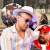 Feraru a detaliat experiența stranie trăită după priveghiul lui Costeluș de la Clejani: „Am ajuns unde trebuie. Ești al meu aici”