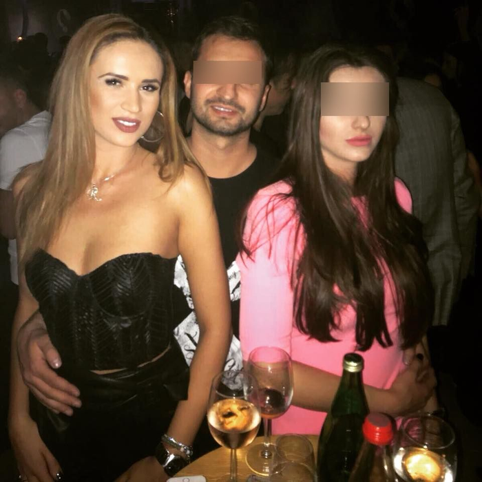 Cine este Raduca, noua iubită a lui Victor Slav! Câți ani are și cu ce se ocupă EXCLUSIV