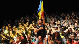Recomandare de weekend: Gala Folk You! are loc în Capitală