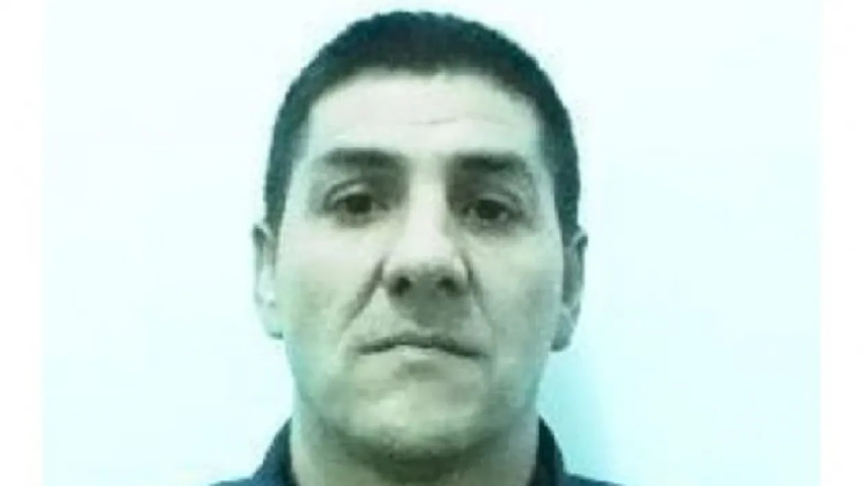 Alertă în Dâmbovița! Un deținut de la Penitenciarul Găeşti a evadat!