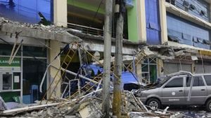 Haos în Filipine, după un cutremur cu magnitudinea 6,7 pe Richter! 6 persoane au murit, iar 108 au fost rănite