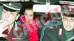Doina Matei ar putea iesi azi din inchisoare