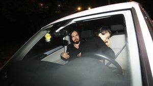 Încâlceală amoroasă în familia celebrului antrenor. Prinţesica generalului l-a ”combinat” pe fostul iubit al… cumnatei! CANCAN.ro a aflat întreaga telenovelă