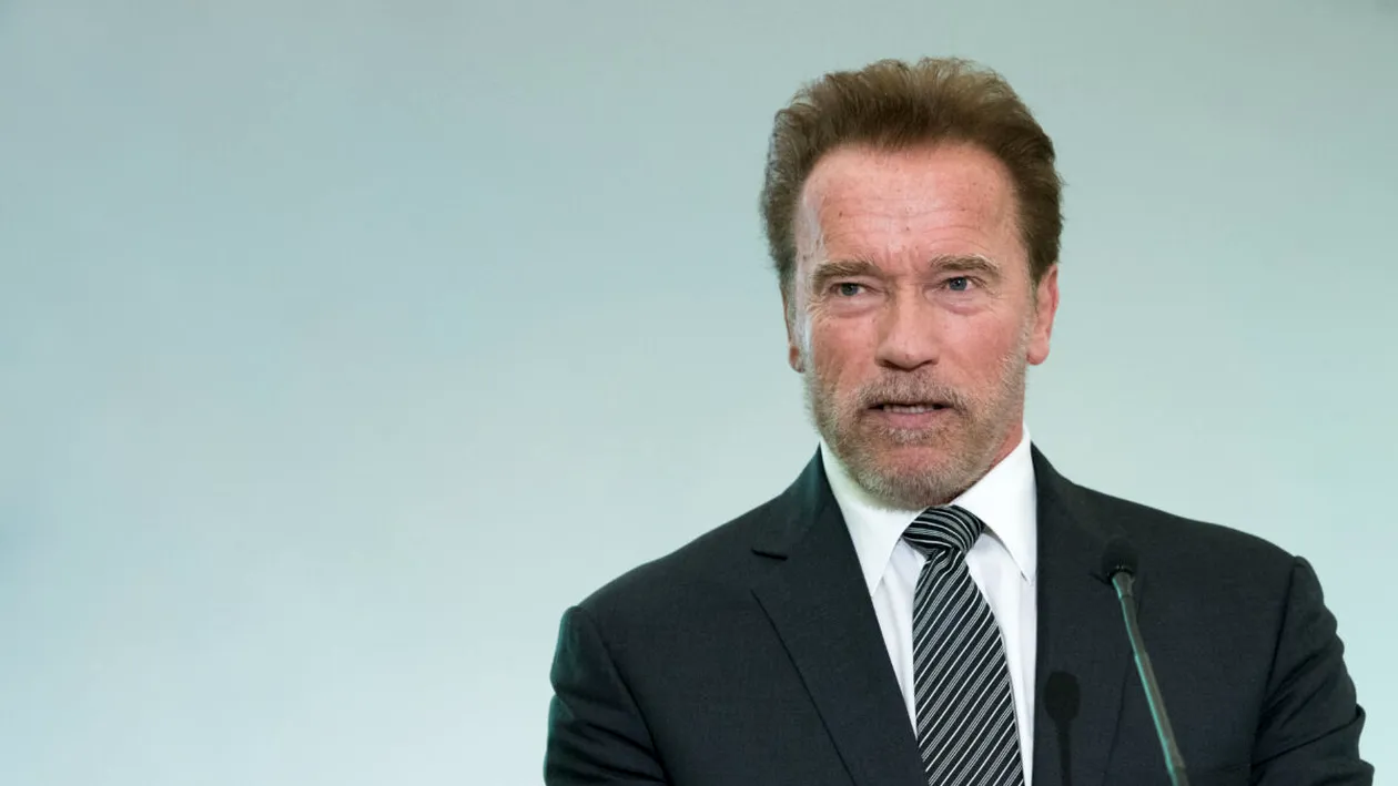Arnold Schwarzenegger, operat de urgență! Actorului i s-a montat un stimulator cardiac