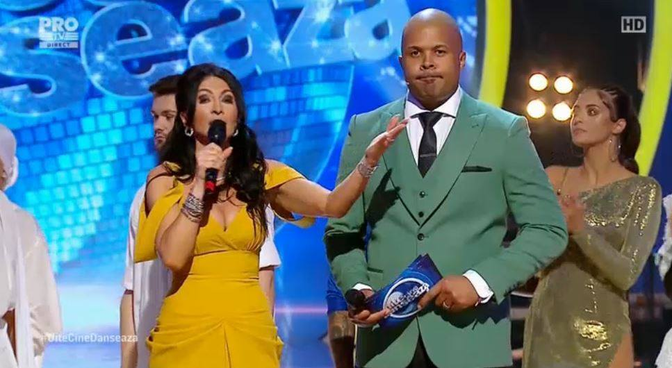 Motivul pentru care Mihaela Rădulescu face show la „Uite cine dansează!”: „Eu stau şi echipa munceşte!”