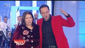 Doamna Bamboi, comentarii şoc despre showbiz-ul românesc: "Zsolt să-şi bage minţile în cap, iar de la Slav aveam pretenţii"!
