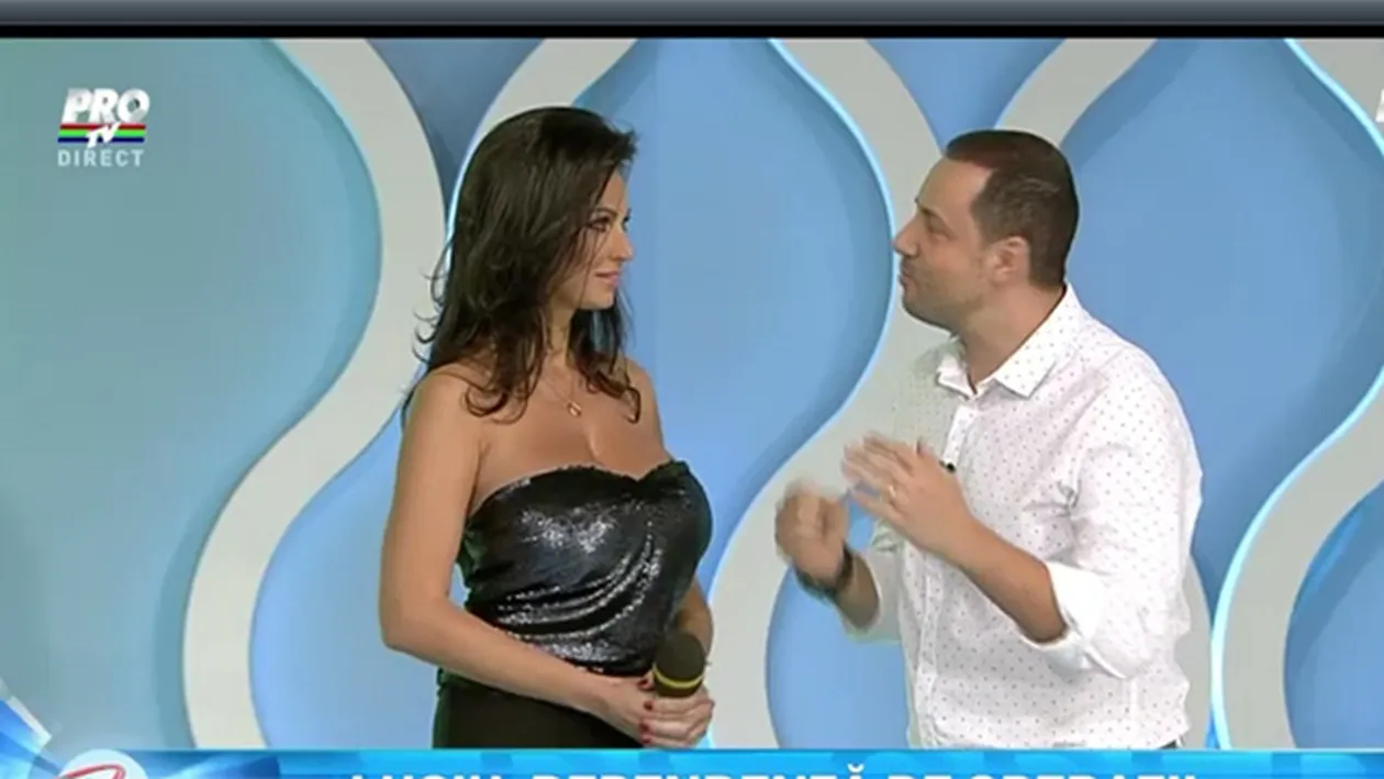 A dat cartile pe FATA! Adevaratul motiv pentru care Nicoleta Luciu s-a mutat la Miercurea Ciuc! A fost un soc si..