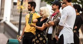 Galerie foto - poza 3