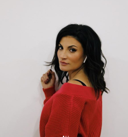 Proaspăt logodită, Ioana Ginghină aruncă săgeți către fostul soț: „Am înflorit după divorț”