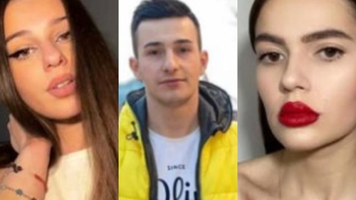 Cristian, Bianca și Patrizia sunt cei 3 tineri înghițiți de ape, în Italia. Imagini dramatice cu tinerii îmbrățișați în mijlocul viiturilor