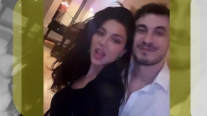 Împăcarea începutului de an! Cristina Ich și Alex Pițurcă, împreună de Revelion