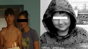 Mama băiatului de 13 ani care a participat la uciderea lui Mario, postare scandaloasă. Internetul i-a sărit în cap