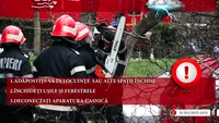 Furtună în Bucureşti. Cum se pregătesc Bianca Drăguşanu şi alte vedete. Anunţuri de ultimă oră ale autorităţilor. Avertismentele meteorologilor. Vezi tot ce se întâmplă LIVE pe CANCAN.RO