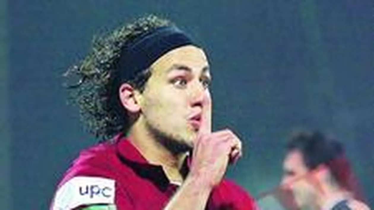 Fabbiani, izgonit in Romania