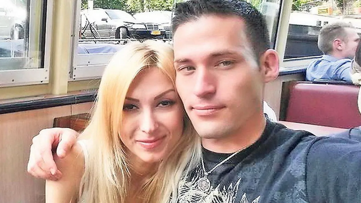 Relatiile romano–americane dintre Andreea Balan si Michael incep sa scartie! Cantreata si-a mustrat iubitul, iar ce a urmat...