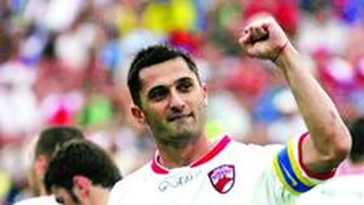 Vladut Munteanu: Tata, plec la Auxerre. E bine?