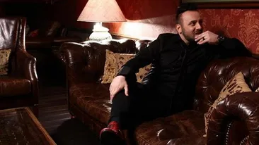 A fost ultimul Eurovision pentru Ovi. Sotia sa i-a interzis sa mai participe vreodata la concurs. Am aflat toate motivele!