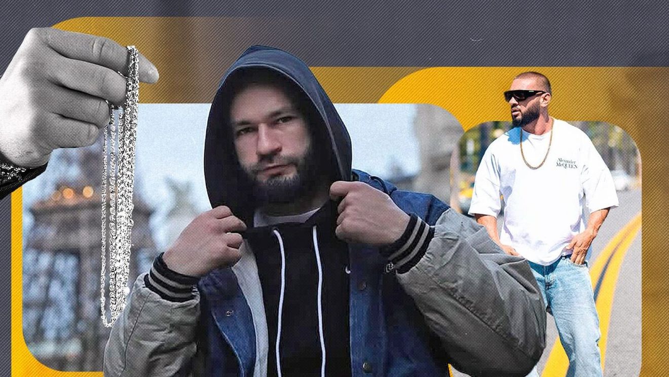 Țepuitorul lui Yamato l-a "ars" și pe Dorian Popa! Bijutierul fugit în Dubai îi dă frisoane: cât valorează, de fapt, lanțul de aur cu diamante al vloggerului!