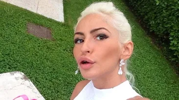 Sora Evei Kent isi face admiratorii cu ou si cu otet. Uite in ce hal le vorbeste