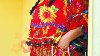 Luminita Cioaba nu-l suporta pe Guta