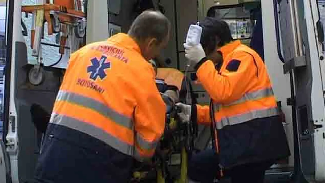 ULTIMA ORA! TRAGEDIE la Constanta: 5 morti si 3 raniti intr-un accident rutier