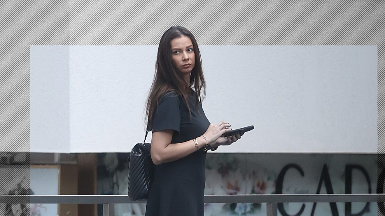 Iuliana Luciu a „tras” pe ea 50.000 de euro. Înșiruire de branduri pe Nordului