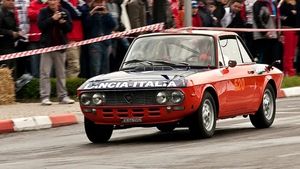 România revine la Monte Carlo: echipa „Petre Cristea Heritage Rally Team Romania – 90 yrs” va concura la Raliul Monte Carlo pentru Mașini Istorice 2026