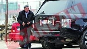 Turcu: "Am devenit negru ca un indian si vreau in Liga"
