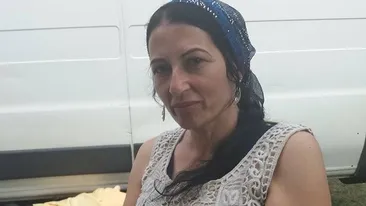 Anca de la Strehaia, mai tristă ca niciodată de sărbători! Fosta lui Leo a răbufnit şi a spus adevărul despre „Prinţul Ţiganilor” şi Dana Criminala: „Îmi pare rău că nu...”