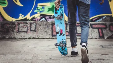 8 cadouri pe care fiecare skateboarder și le dorește de Crăciun