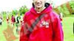 Straini pentru Ghencea