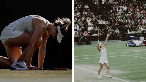 Are cancer! Jucătoarea de tenis și-a spus drama, la început de 2025