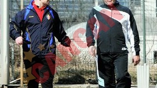 Balint a scos limba la secundul sau