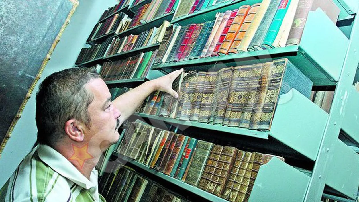 Mai valoroase ca rezerva de aur a Bancii Nationale a Romaniei! Carti de 6 miliarde de euro