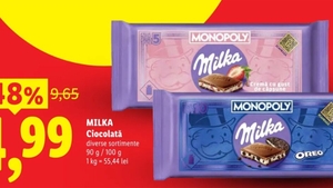 Cea mai mare reducere din LIDL. Produsul ieftinit cu 48% începând de astăzi