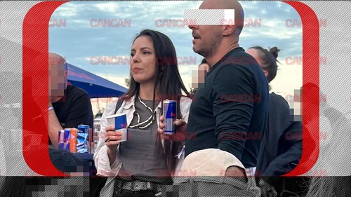 Cristina Joia, de la ”Visuri la cheie”, a trecut peste divorț și s-a aruncat în brațele... Se iubește cu colegul de la PRO TV! Primele imagini