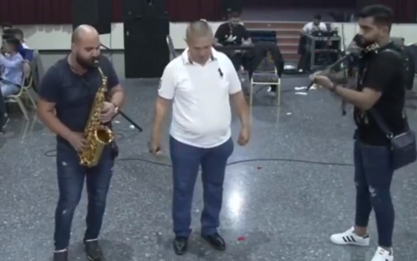 Nicolae Guță a pierdut lupta cu greutatea! Fanii sunt îngrijorați că manelistul s-a îngrășat destul de mult