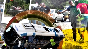 Ce a apărut la locul tragediei din Muntenegru… Imaginile care îți dau fiori!