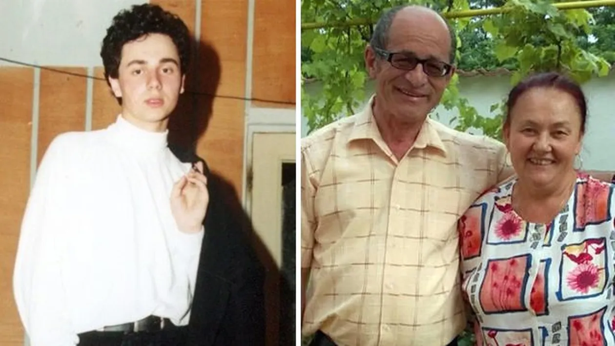 Ce făcea Cătălin Măruță când era adolescent, după ce plecau părinții lui de acasă