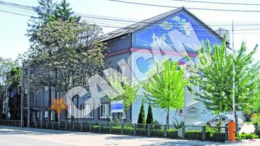 La TVT 89 se aude ca iubita afaceristului ar urma sa preia conducerea! Marina Almasan a bagat spaima in angajatii lui Cornu