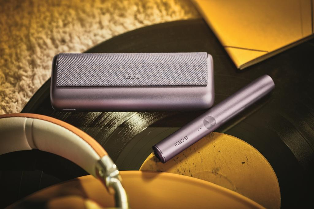 Revoluționăm experiența IQOS! Philip Morris International lansează în România noul IQOS ILUMA